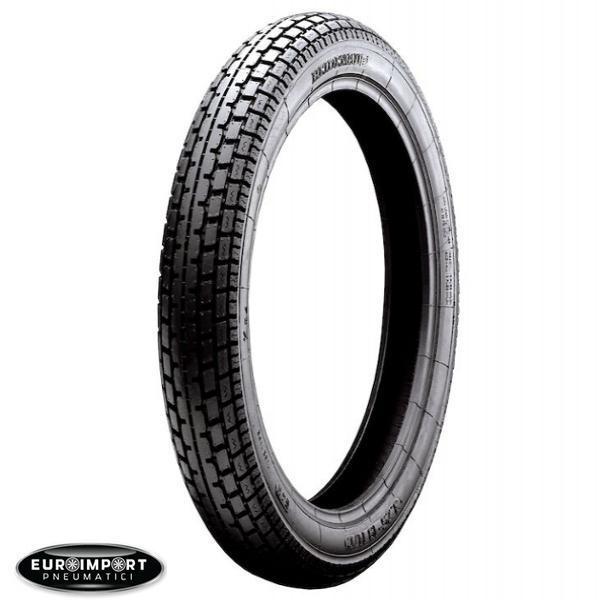 Heidenau K 34  3.50/  18 62 S  XL  TT DOT 2026